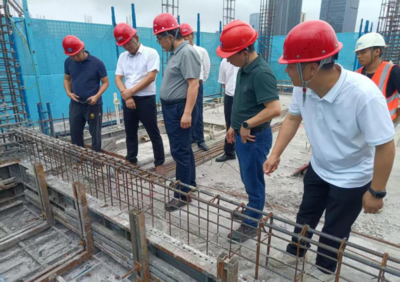 珠海市建設(shè)工程質(zhì)量檢測(cè)體系 構(gòu)筑安全防線，保障人居品質(zhì)
